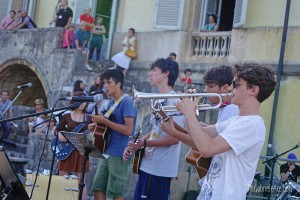 Festa musica Villone Puccini
