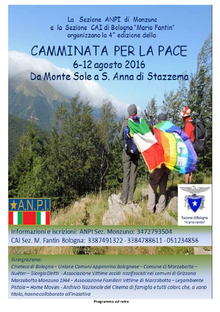 thumbnail of camminataPace
