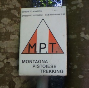 Montagna Pistoiese Trekking