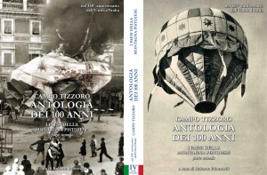 Campo tizzoro antologia 100 anni