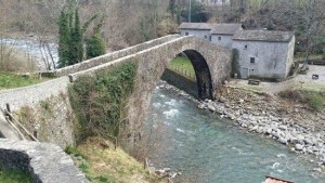 CSB Ponte di Castruccio