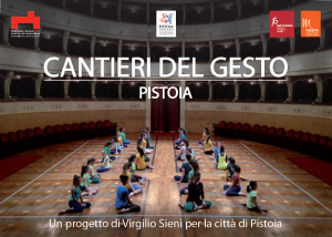 cantieri del gesto