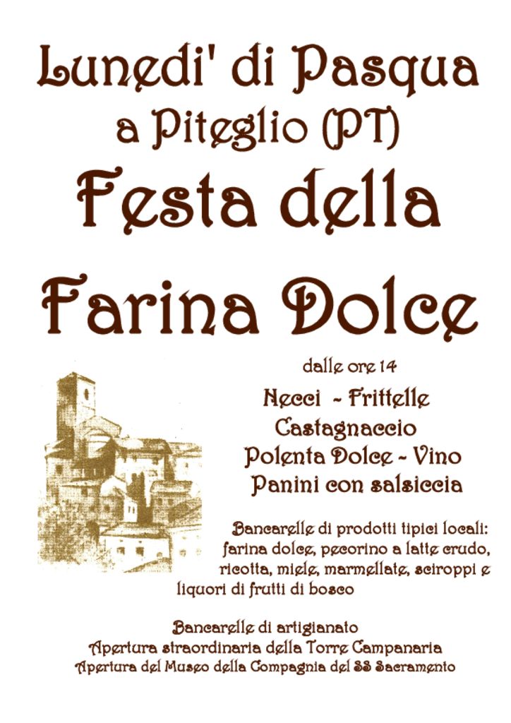 thumbnail of fdfarina dolce