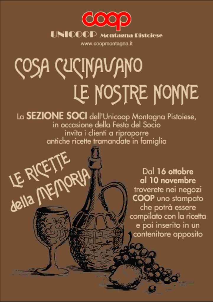 thumbnail of Volantino