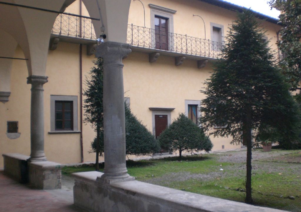 thumbnail of Chiostro S. Giovanni Battista_Pacini_2