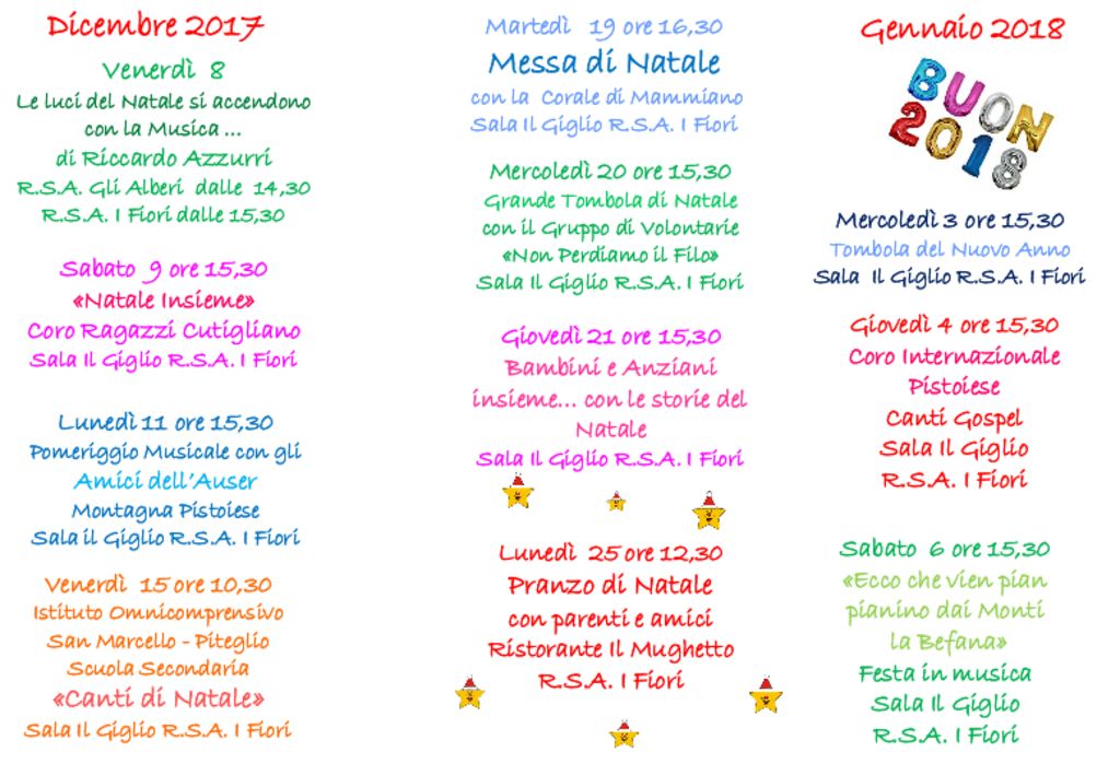 thumbnail of Programma Natale 2017