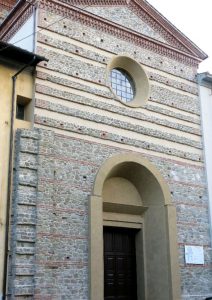 thumbnail of ex-Chiesa San Giovanni Battista_Facciata