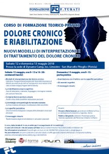 thumbnail of 1. DOLORE CRONICO E RIABILITAZIONE- locandina A3