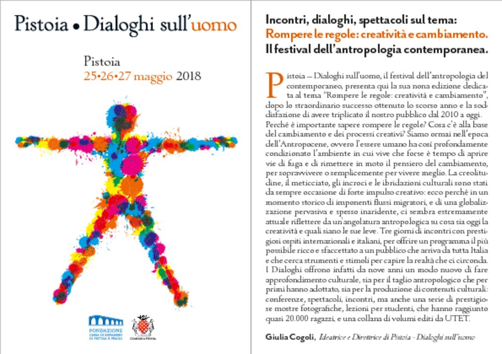 thumbnail of Dialoghi sull’uomo 2018_programma leggero