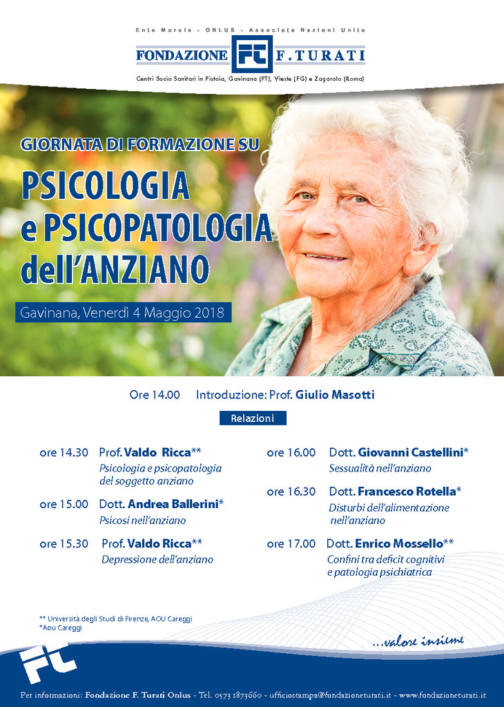 thumbnail of Gavinana – 4 maggio 2018