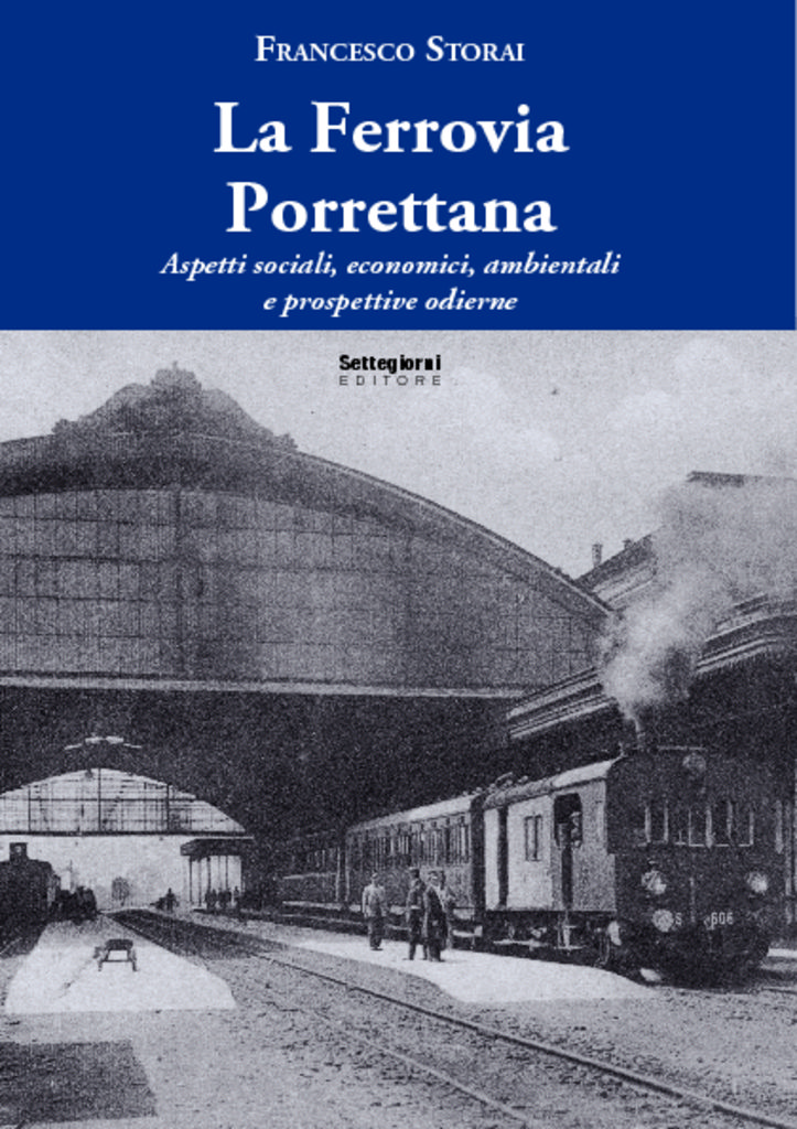 thumbnail of copertina ferrovia porrettana