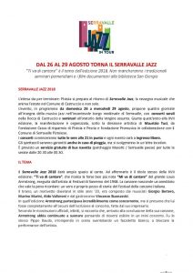 thumbnail of CS Serravalle Jazz