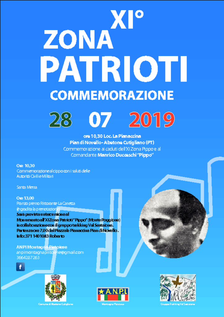 thumbnail of Commemorazione Pippo