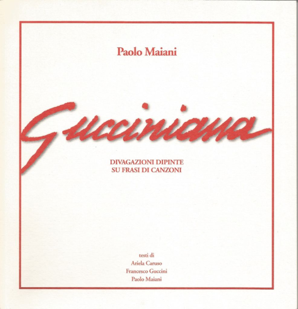 thumbnail of Logo Gucciniana