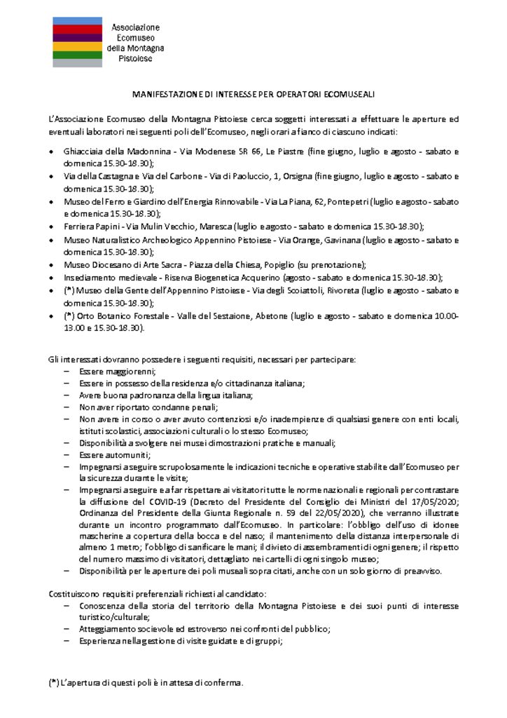 thumbnail of Bando_manifestazione_operatori_2020