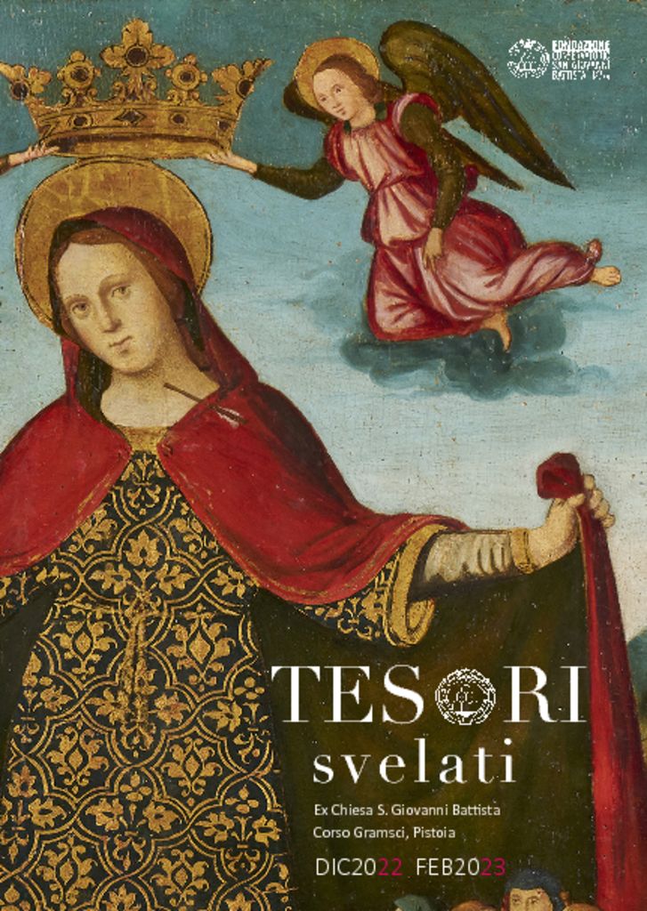 thumbnail of Tesori Vol A5