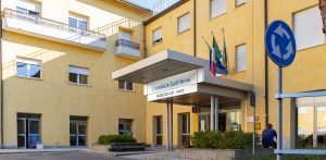 Ospedale Sant'Anna (Castelnovo ne' Monti)