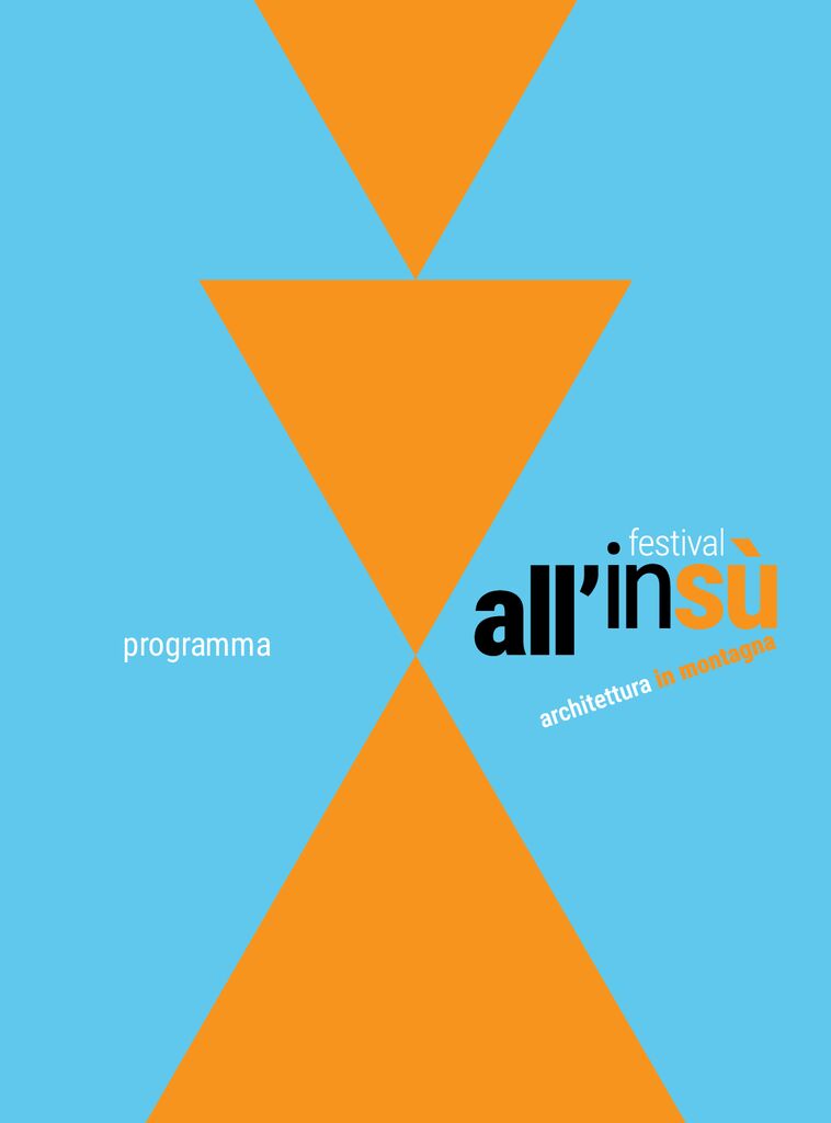 thumbnail of Festival allinsu_programma