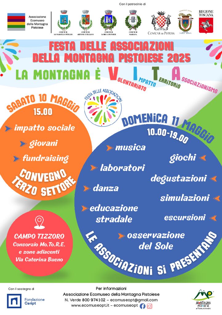 thumbnail of Locandina FdA 2025