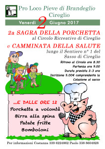 Porchetta 2017