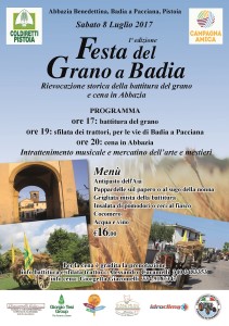 FESTA DEL GRANO BADIA50