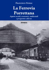 thumbnail of copertina ferrovia porrettana