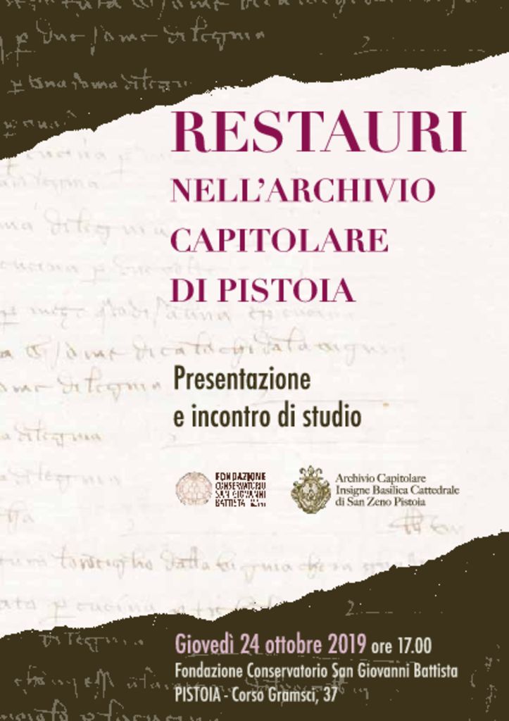 thumbnail of Invito Restauri Archivio Capitolare 24_10_2019