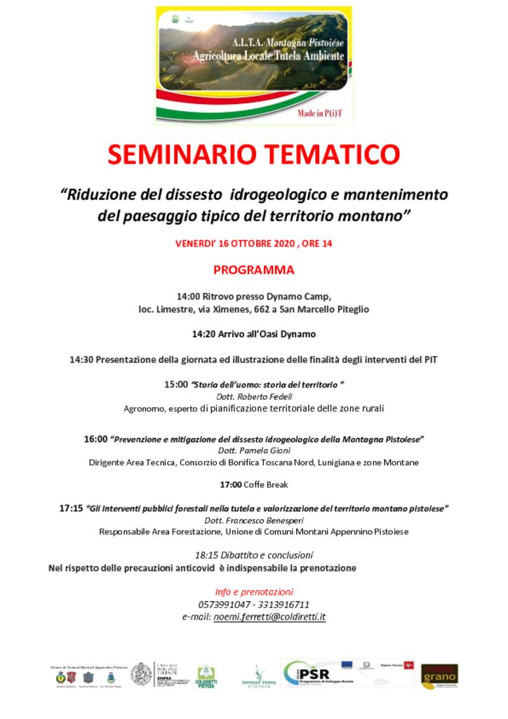 thumbnail of 20201016 MADE IN PIT – Seminario tematico