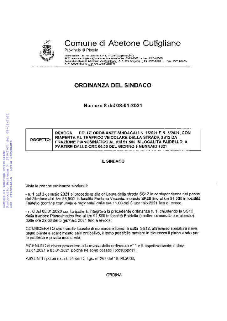 thumbnail of _ordinanza_8_2021